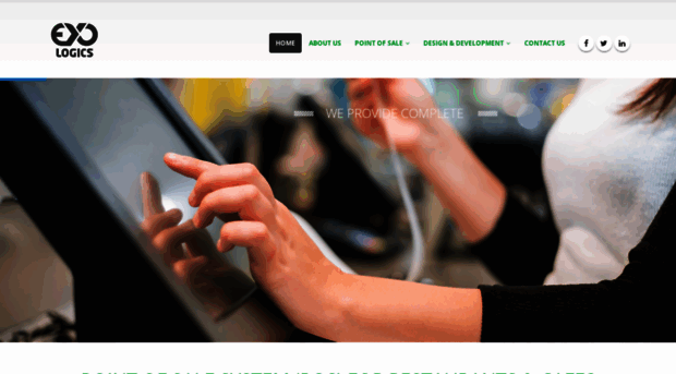 exologics.com