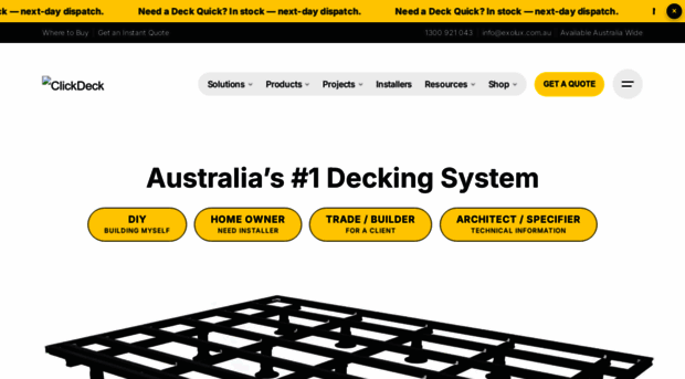 exolux.com.au