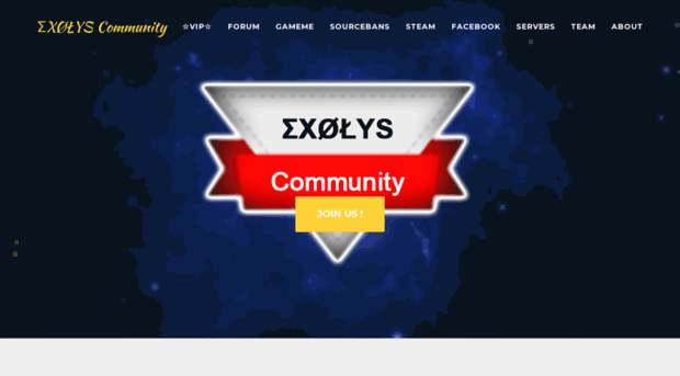 exolys-team.fr