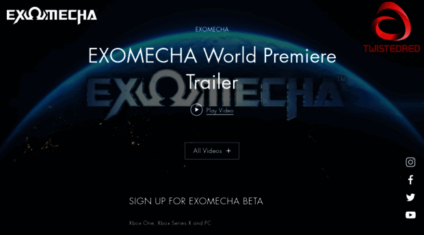 exomecha.com