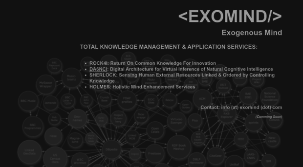 exomind.com