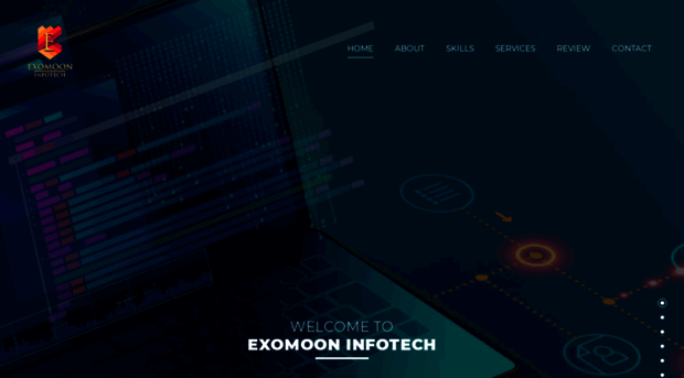 exomooninfotech.in