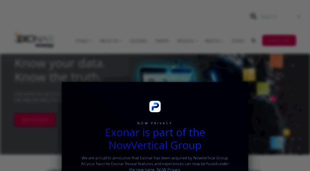 exonar.com