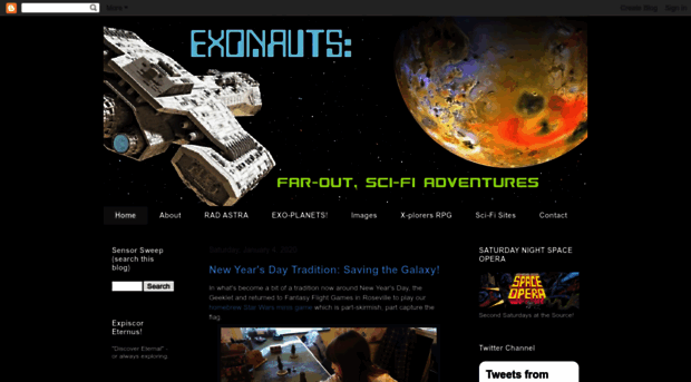 exonauts.com