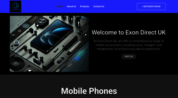 exondirectltd.co.uk
