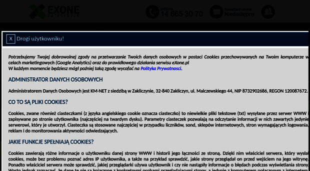 exone.pl