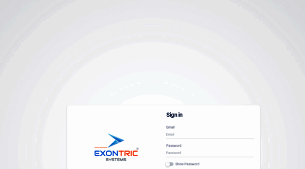 exontric.com