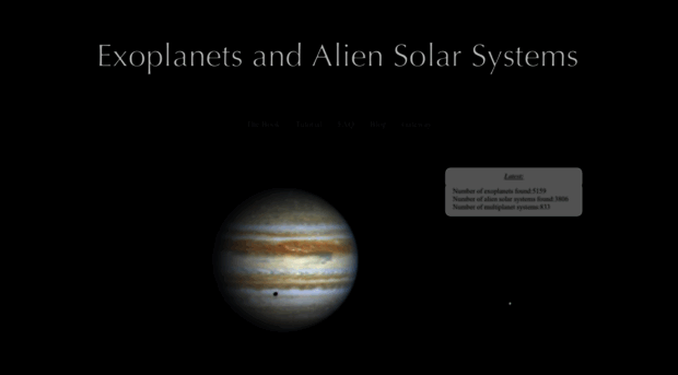 exoplanets.co