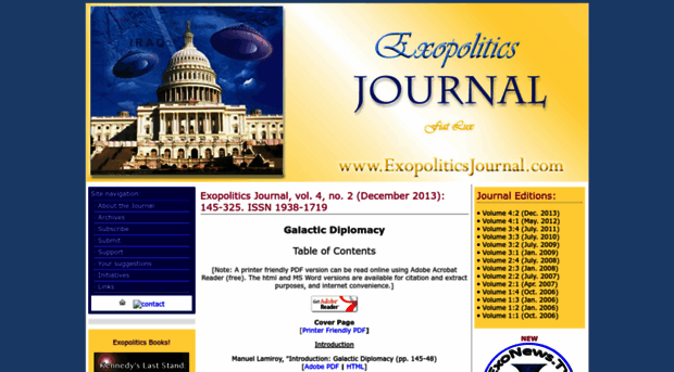 exopoliticsjournal.com