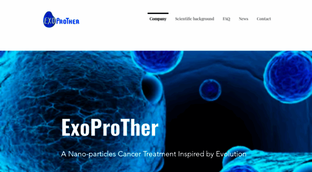 exoprother.com