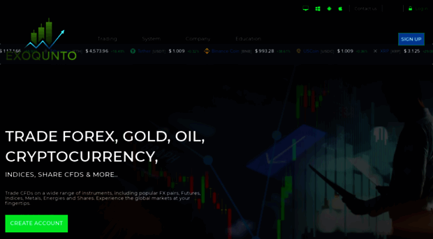 exoqunto.com