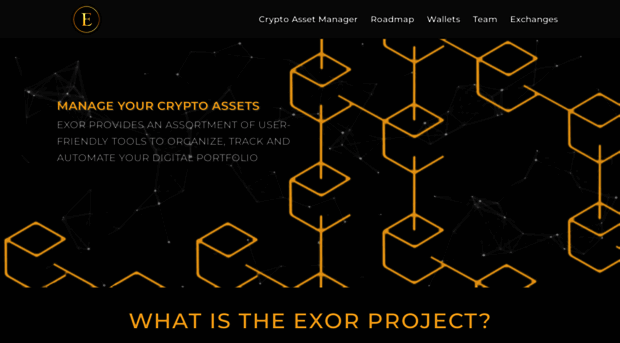 exor.io