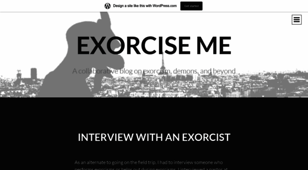 exorciseme.wordpress.com