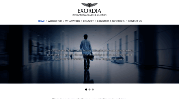 exordiagroup.com