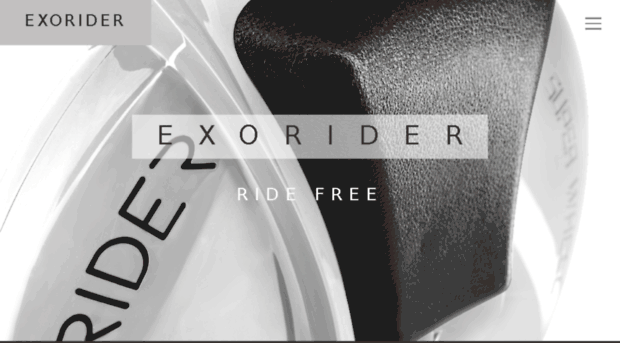 exorider.com