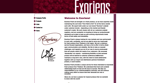 exoriens.com