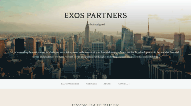 exos.com