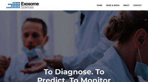 exosomesciences.com