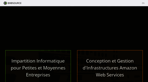 exosource.com