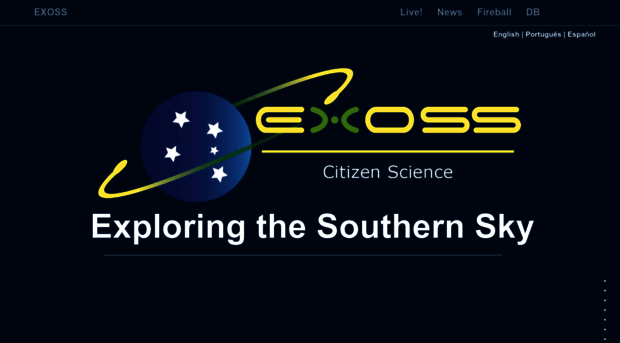 exoss.org