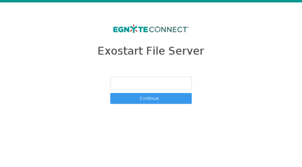 exostart.egnyte.com