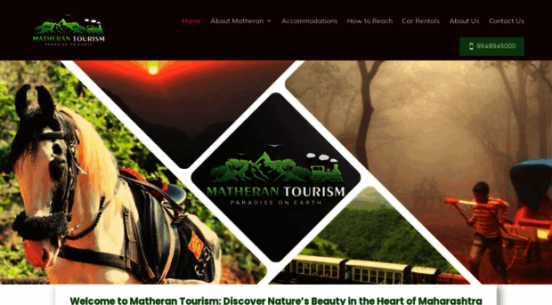 exotiqueholidays.com