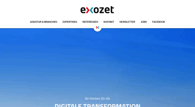 exozet.de