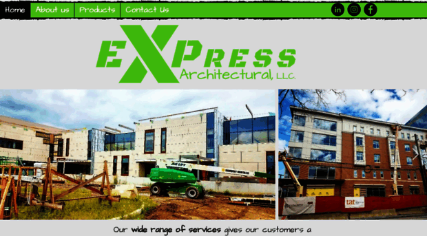 exp-arch.com