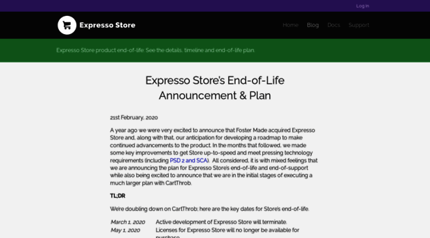 exp-resso.com