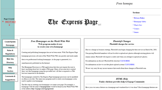 expage.com