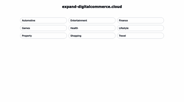 expand-digitalcommerce.cloud