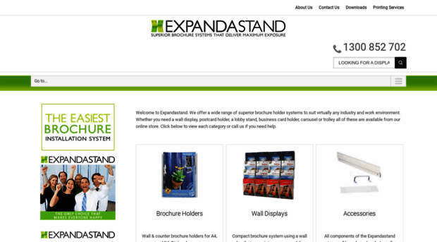 expandastand.com.au