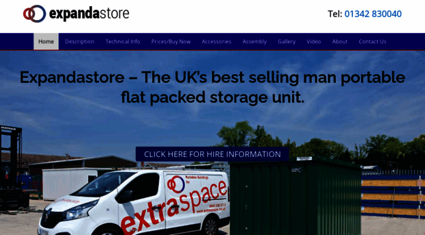 expandastore.co.uk