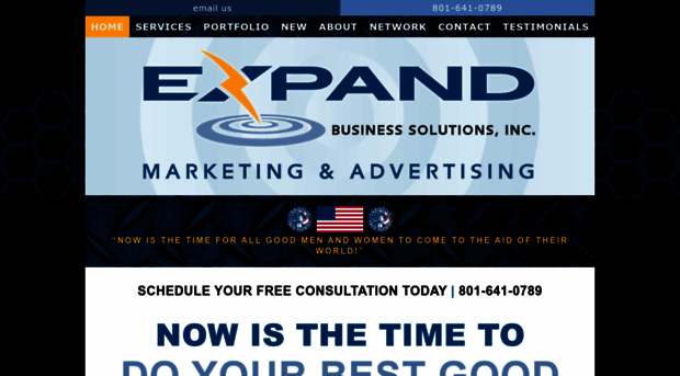 expandbusinesssolutions.com