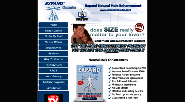 expandcapsule.com