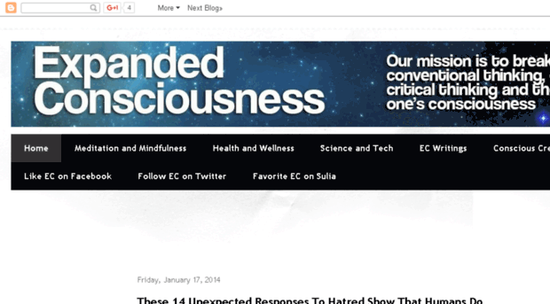 expanded--consciousness.blogspot.com