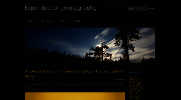 expandedcinematography.com