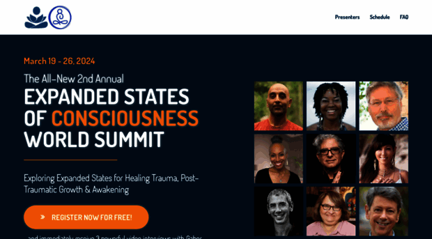 expandedstatesworldsummit.com