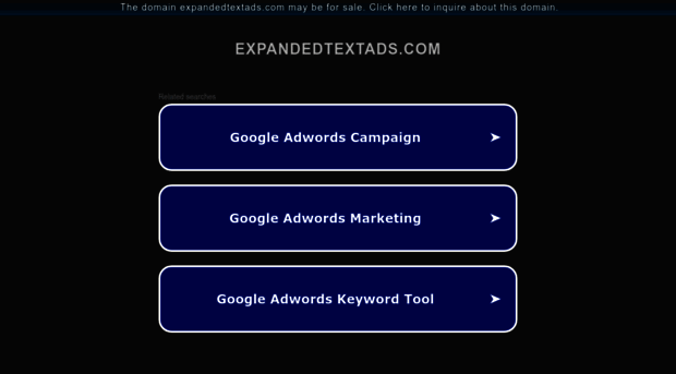 expandedtextads.com