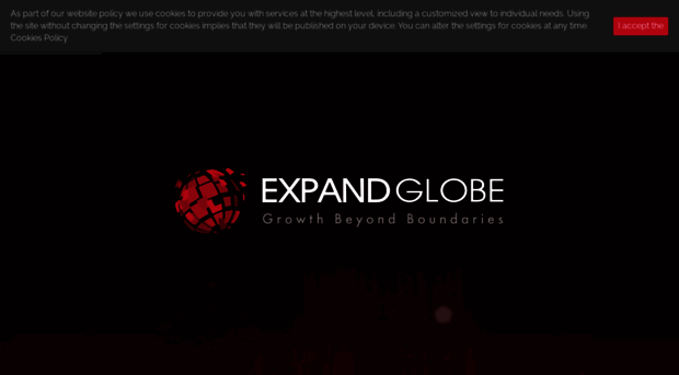 expandglobe.com