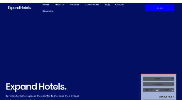 expandhotels.com