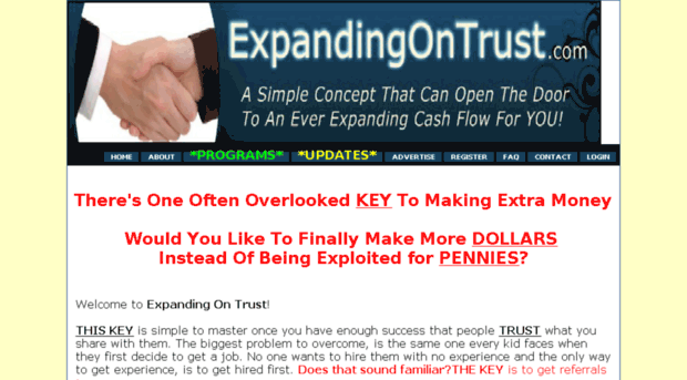 expandingontrust.com