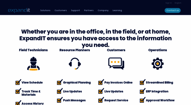 expandit.com