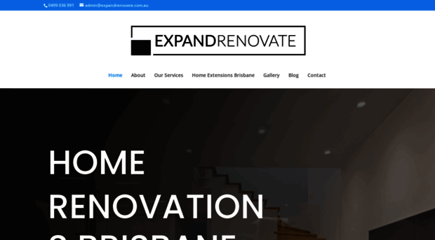 expandrenovate.com.au