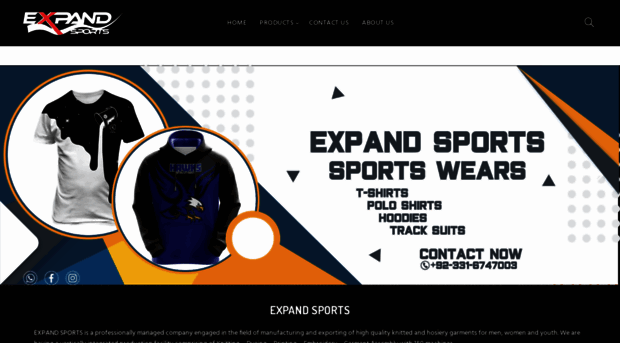 expandsports.co