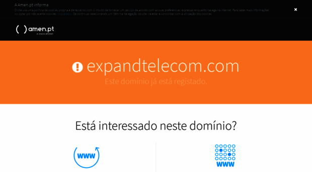 expandtelecom.com