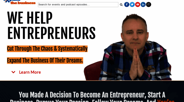 expandthebusiness.com