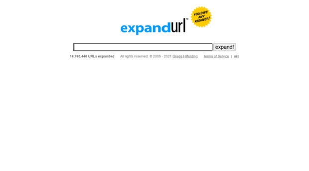 expandurl.com