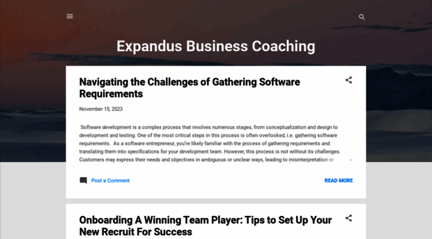 expanduscoachingservices.blogspot.com