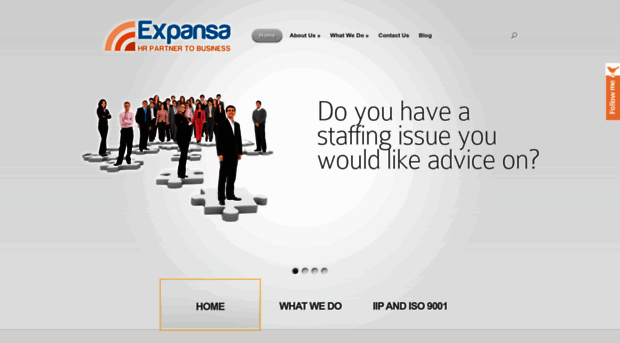 expansa.co.uk